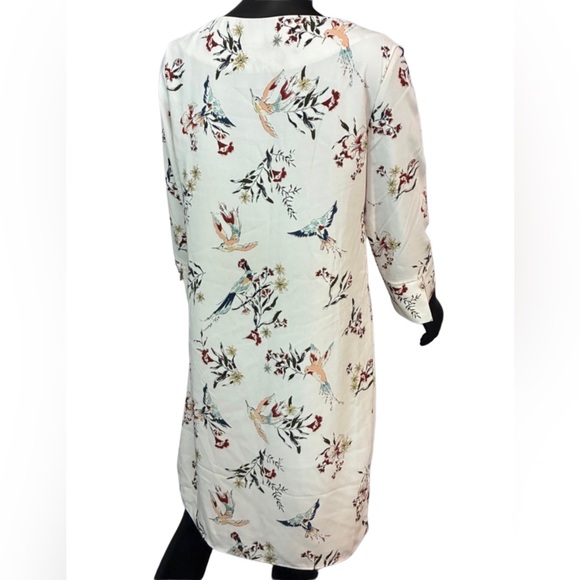 H&M Multicolor Patterned Dress - Picture 3 of 6